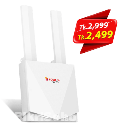 Robi Wifi Basic